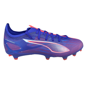 Scarpe ultra 5 match fg/ag - blue