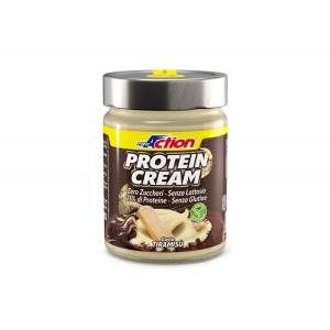 Protein cream 300g tiramisu'