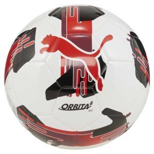 Pallone orbita 6 ms bianco rosso