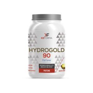 Hydrogold 90 crema wafer da 900g