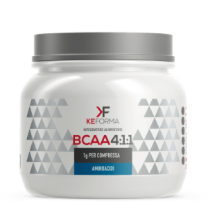 Bcaa 4:1:1 300 cpr