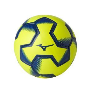 Pallone  fuji  n°4  giallo fluo