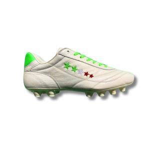 Scarpa special neon ag - white