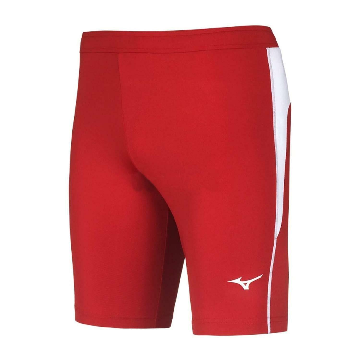 mizuno running uomo rosse