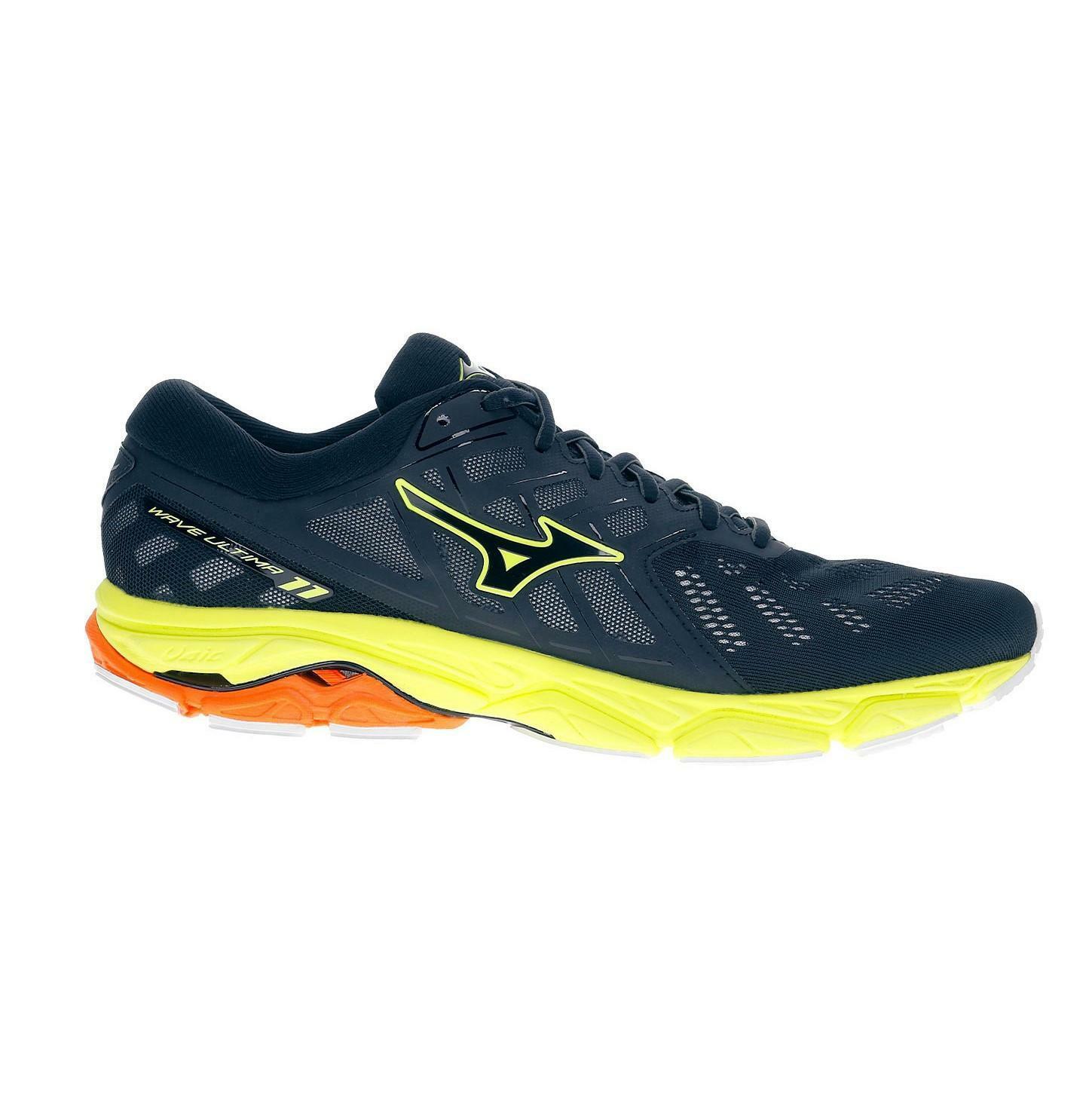 misure scarpe mizuno running