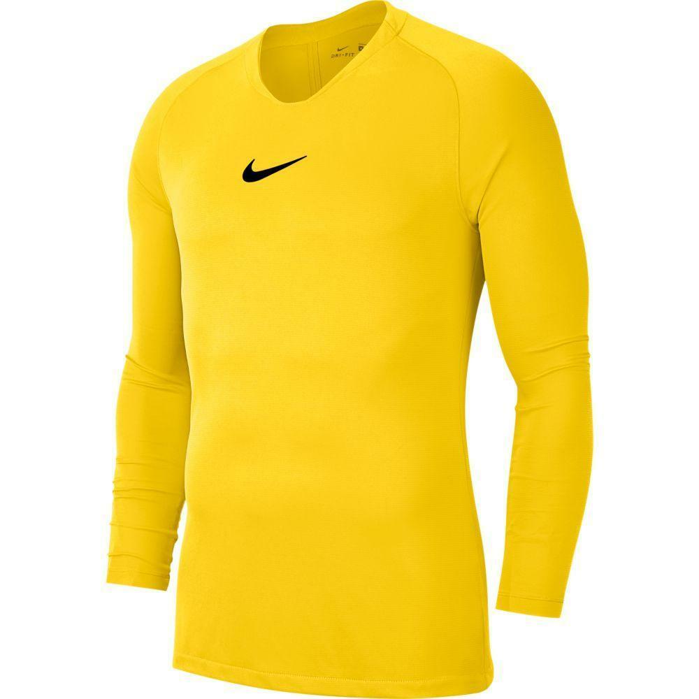 Nike on sale maglie termiche