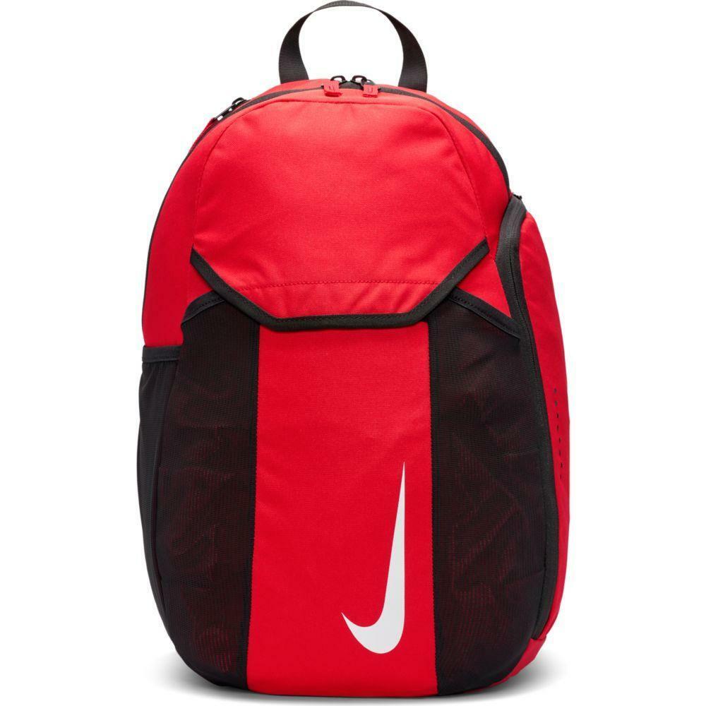 zaino nike rosso