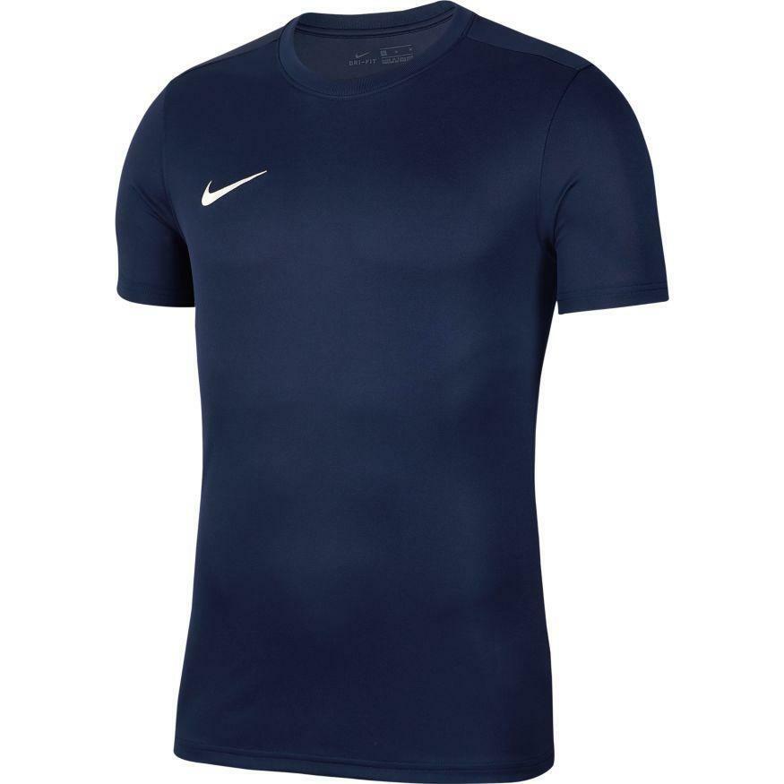 Magliette nike store bambino blu