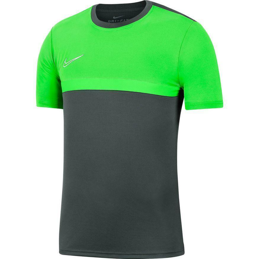 maglie nike bambino verde