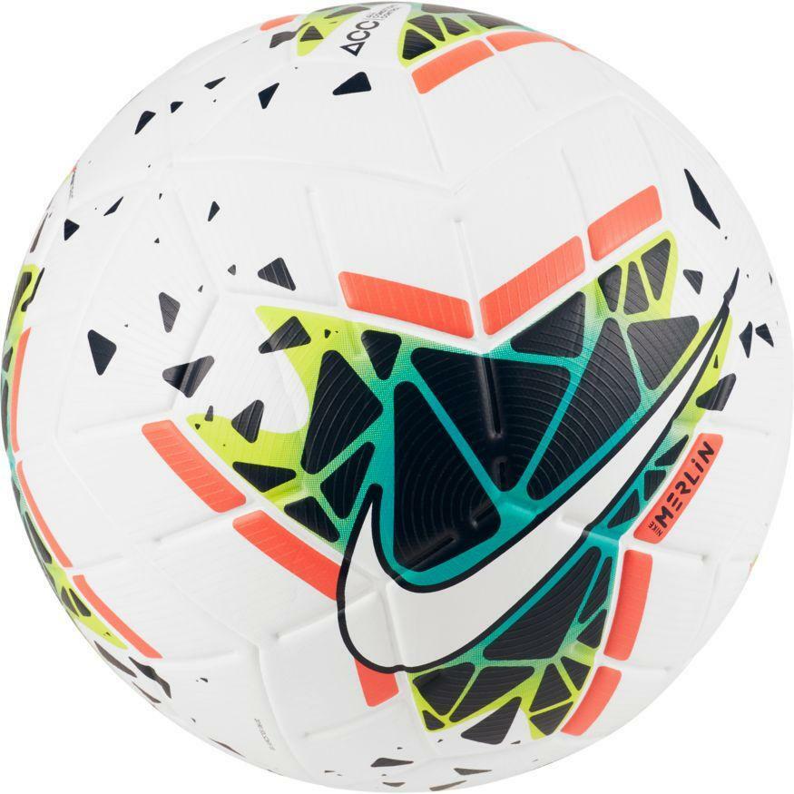 pallone merlin