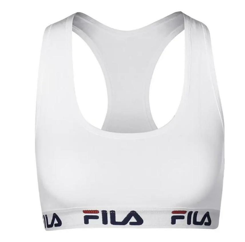 fila bianco