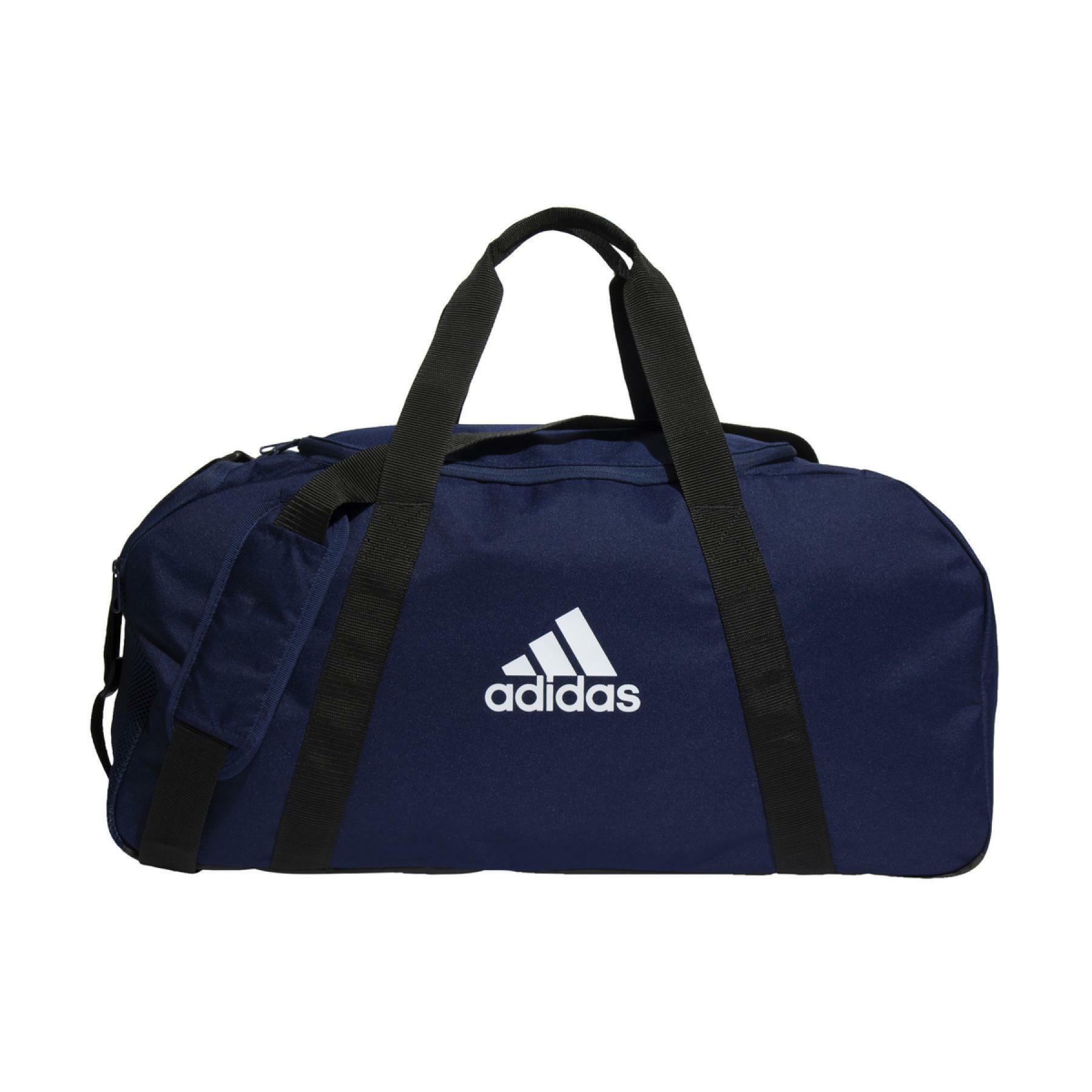 borsa adidas blu