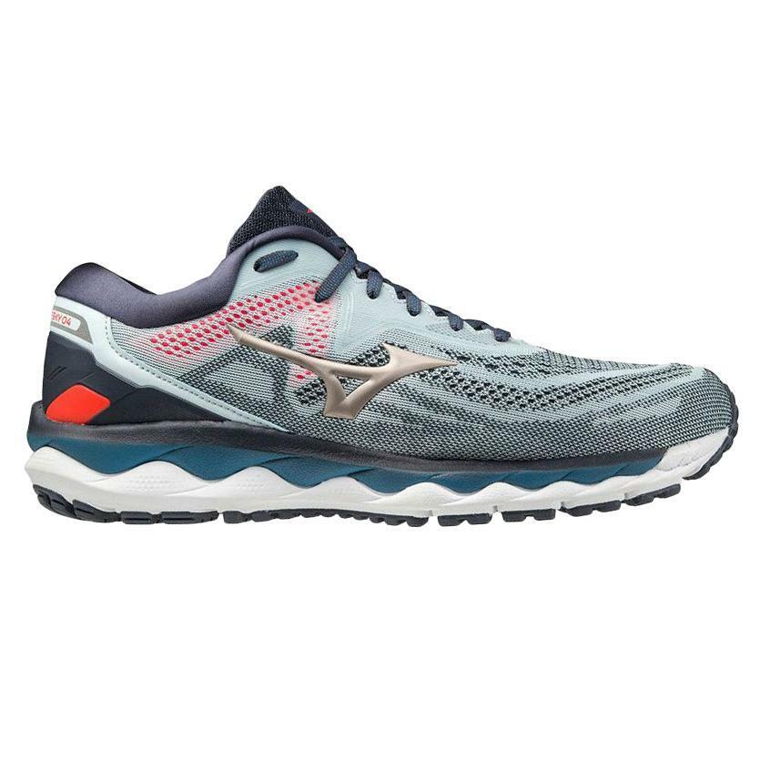 mizuno tennis donna argento