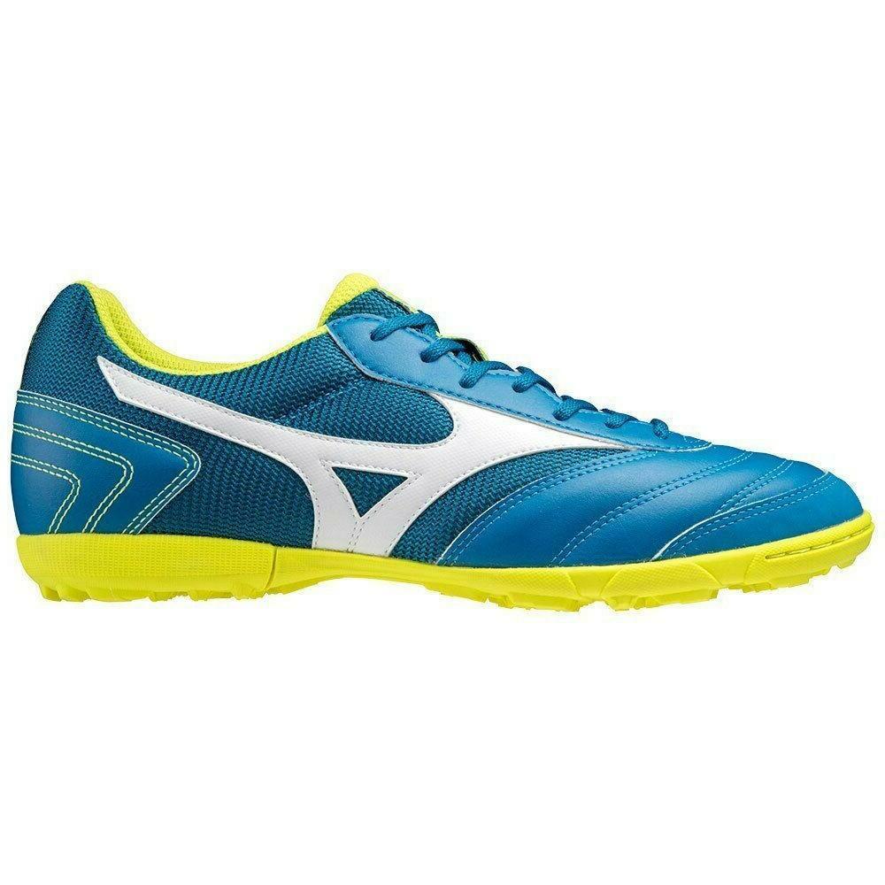 scarpe mizuno bambino giallo