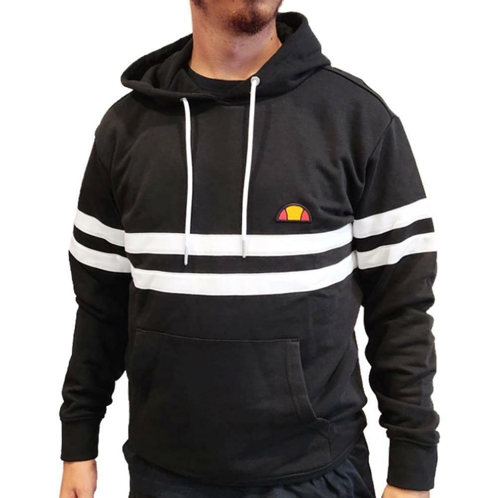 felpe ellesse