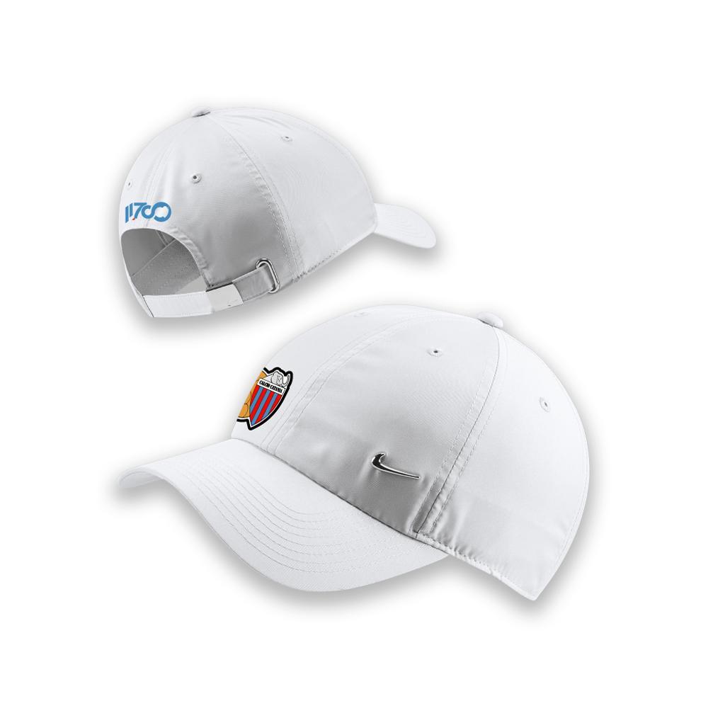 Catania calcio nike berretto nike bianco ct-943092-100