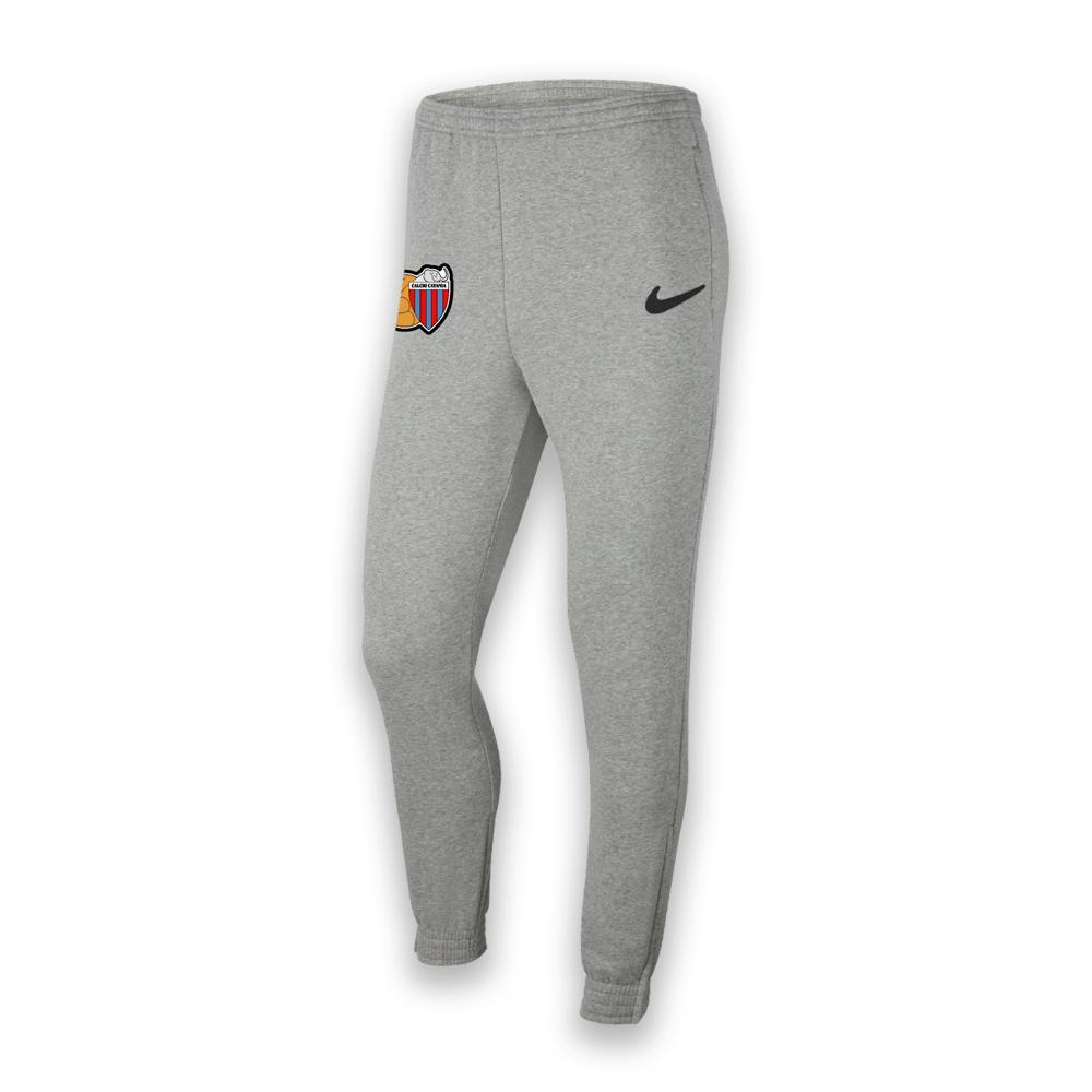 NIKE Pantalone Tuta Felpato Flc Nsw Essential Reg BV4095 | robysportshop.com