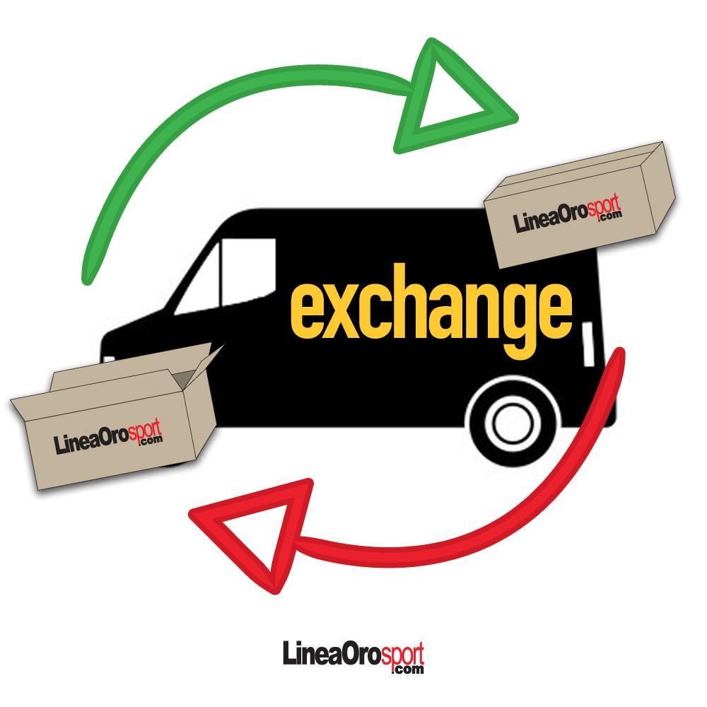 servizi servizio di cambio articolo - exchange