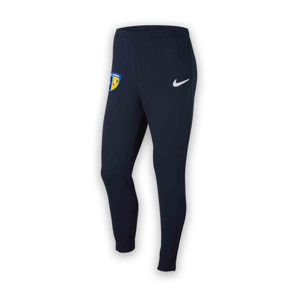Nike cerignola nike pantalone felpato park 20