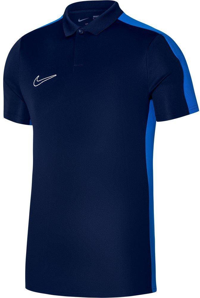 Polo nike store uomo blu