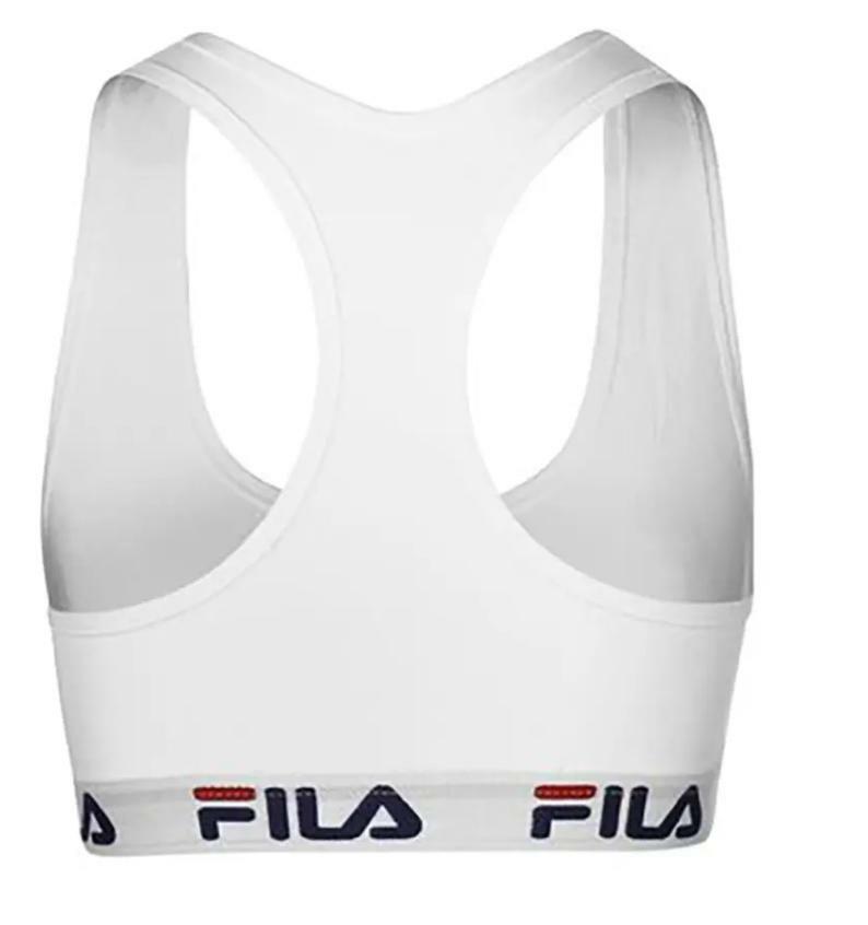 fila bianco