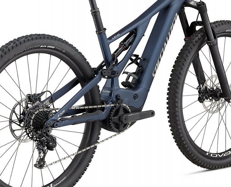 specialized turbo levo 2020 blue