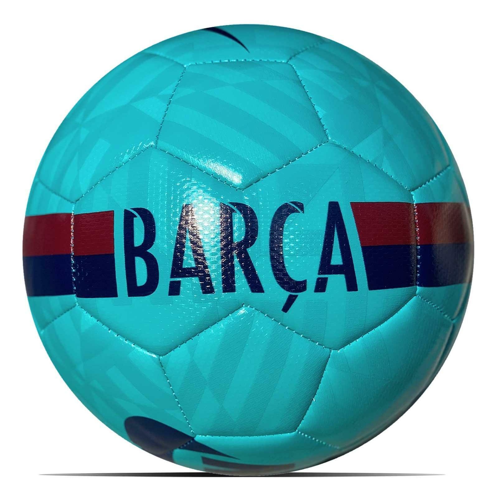 fc barcelona prestige