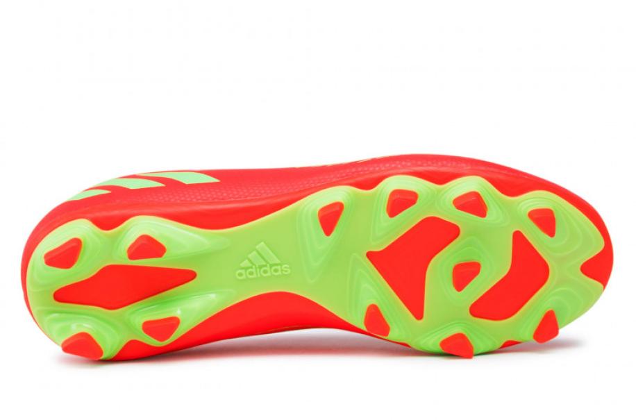 Adidas PREDATOR EDGE.4 FxG J Ãocuk GW0970 - SarÄ±yÄ±ldÄ±z Spor