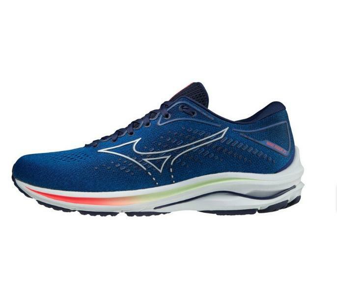 Mizuno wave rider oro deals