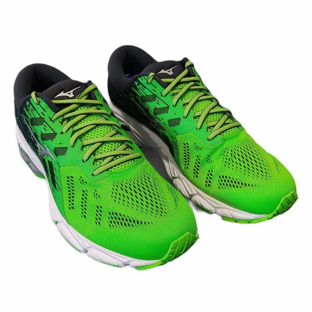 mizuno wave ultima 12 verde