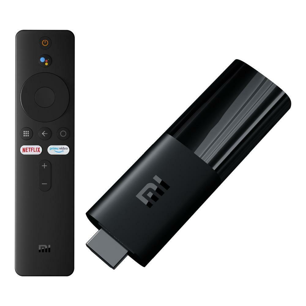 Xiaomi tv stick прошивка через пк