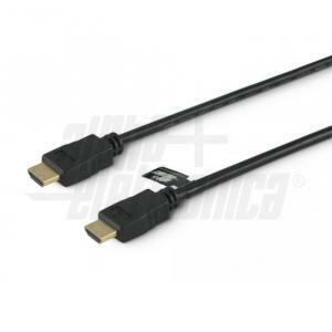 Cavo hdmi sp./sp. 5m high sp. ethernet speed with 93-591/5e