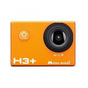 Action cam  full hd 1080p wi-fi 4 (802.11n) camcorder h3+c1235.01