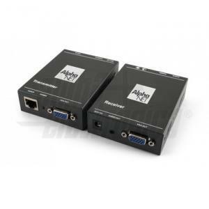 Extender vga 200m con loop-out pro ct376/7