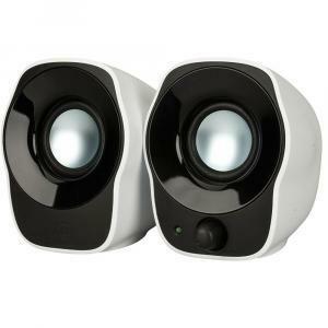Stereo speakers z120-usb 980-000513