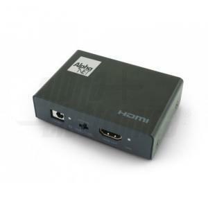 Convertitore hdmi audio embedder stereo toslink ct406/9