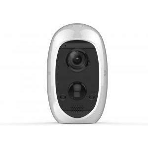 Videocamera wi-fi outdoor full-hd batteria c3a new