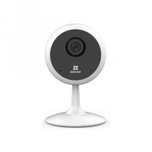 Videocamera sorveglianza white e black c1c ine201