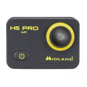 Videocamera action cam h5 pro black e yellow c1515 h5 pro c1515