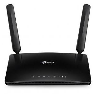 Router mobile wi-fi link 4g volte n300 sim slot router