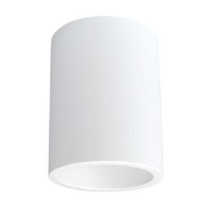Lampada ceiling lamp surface square gu10-socket max-10w