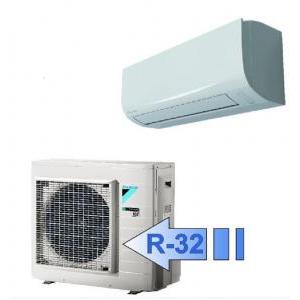 Ftxf50a rxf50a climatizzatore mono split parete serie sensira eco plus ftxf-a btu 18000 r-32