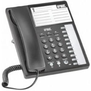 Telefono bca base resid./hotel analogico base 2 fili 4094/1