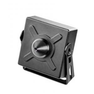 Microcamera ahd 2m square camera ahd  1080p ottica fissa 3.7mm 1092/258h