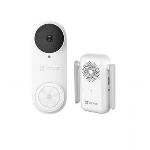 Citofono smart db2 pro video doorbell kit white db2 pro