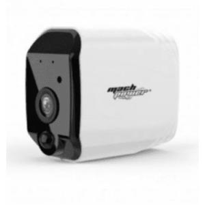 Battery cam 1080p wi-fi work with compatibile con alexa e google home sm-bcw2m-001