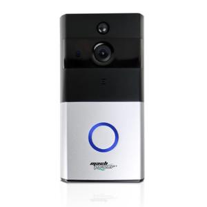 Battery video door bell 1080p wi-fi work compatibile con alexa/google home sm-bdbw2m-002