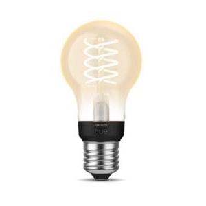 Philips hue white filament lampadina a60 e2 34294100