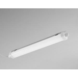 Plafoniera led prima 1530 mm 70w - connectable - 4000k