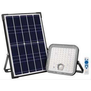 Proiettore led solare energy sensor 30w 4000k 4800lm ergy-3016040